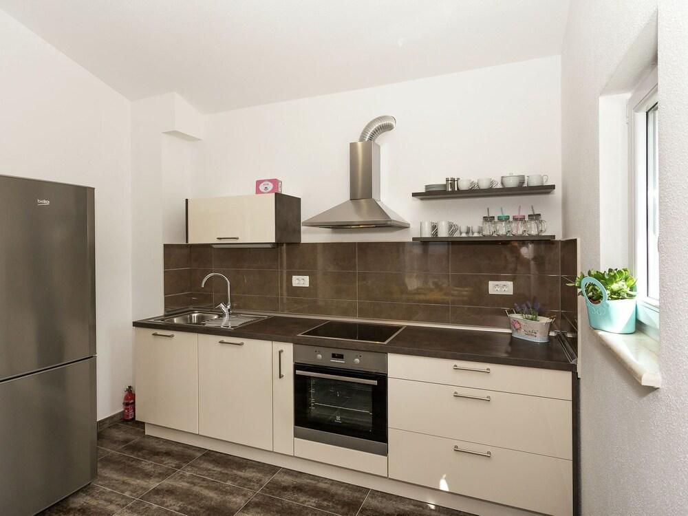 Modern Villa in Kastel Novi With Swimming Pool