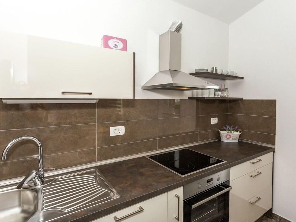 Modern Villa in Kastel Novi With Swimming Pool