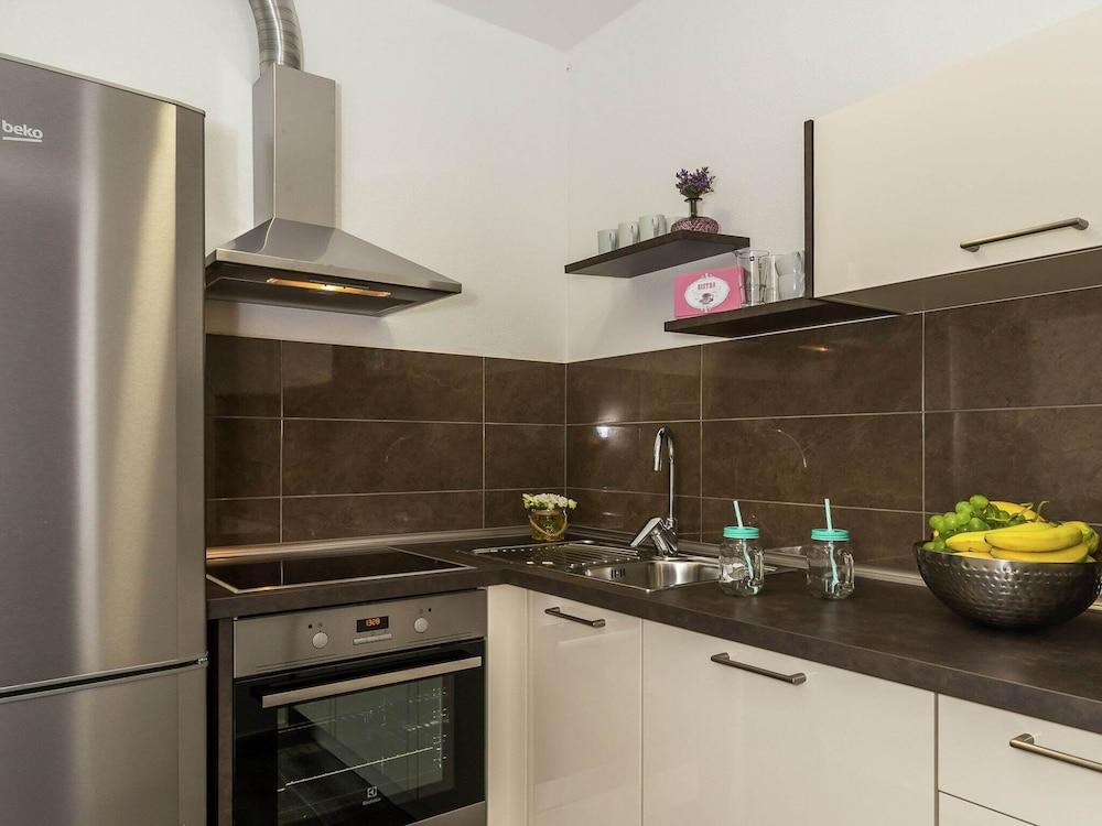 Modern Villa in Kastel Novi With Swimming Pool