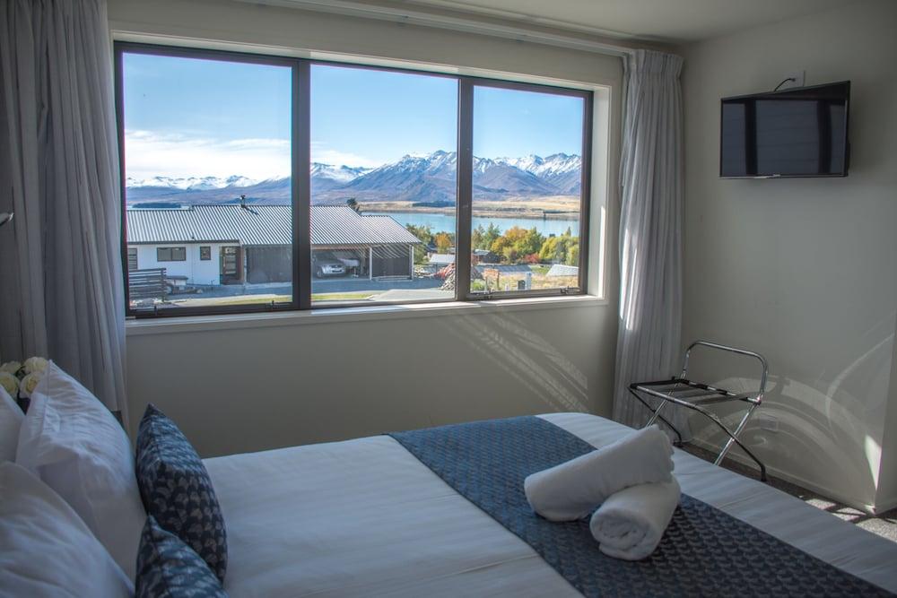 Tekapo Luxury Apartments