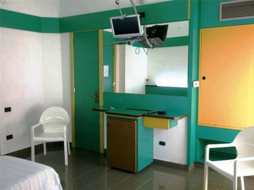 Hotel del Sole - Aversa