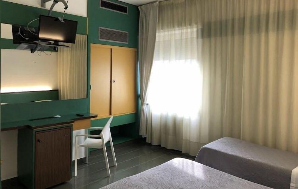 Hotel del Sole - Aversa