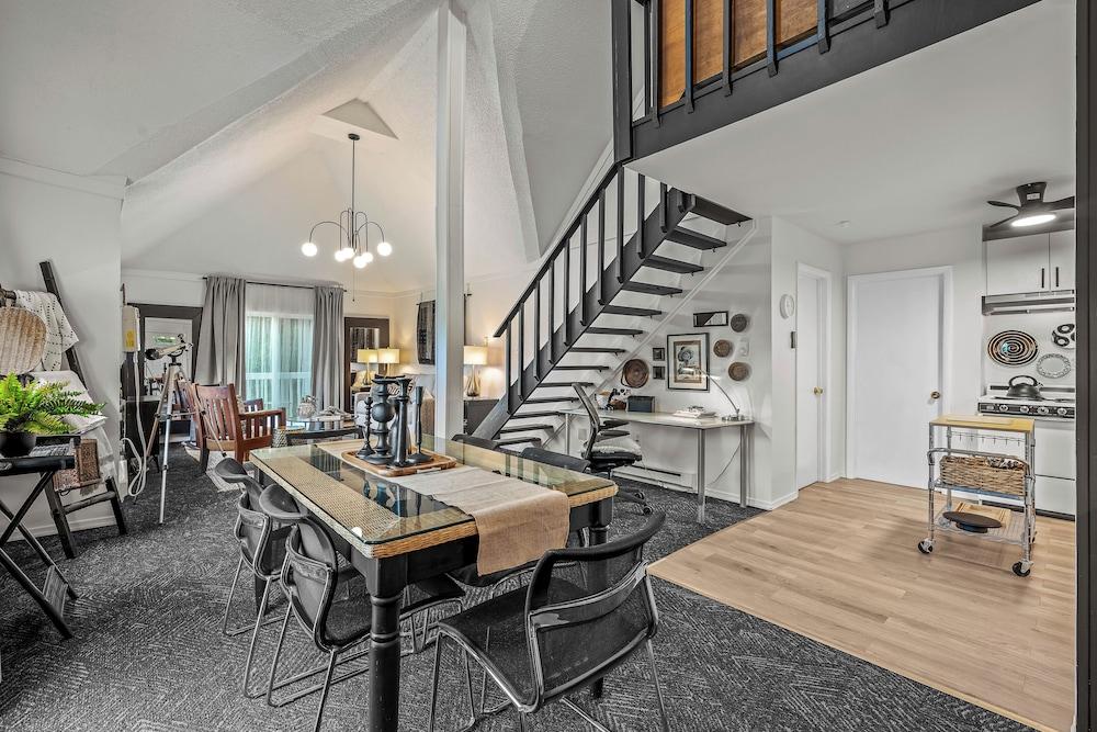 View Haven - Amazing View