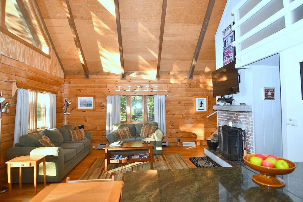 The Outlook - A Majestic View!