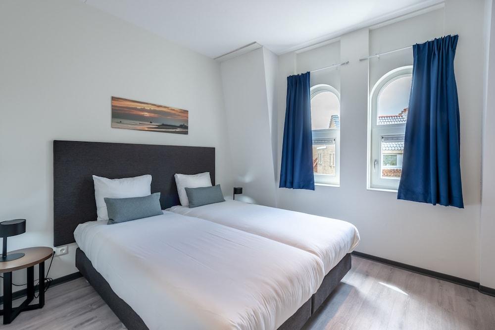 Residentie Vlissingen