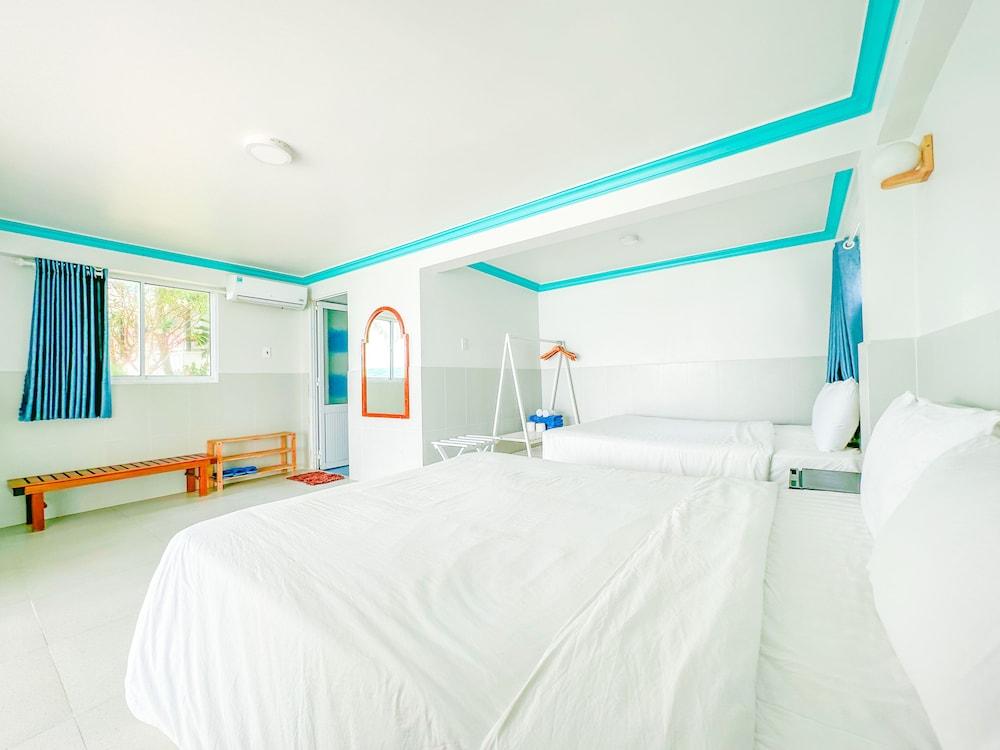 Paradise Resort Doc Let – All Inclusive