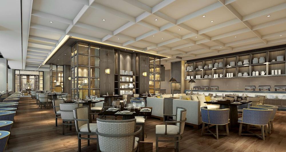 Radisson Chongqing South Hot Spring