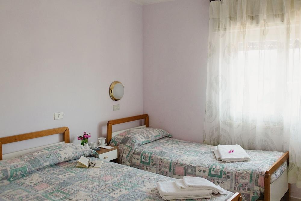 Hotel Villa Lauretta