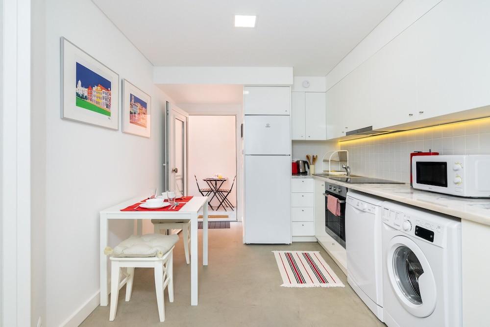 Amoreiras Premium Studio