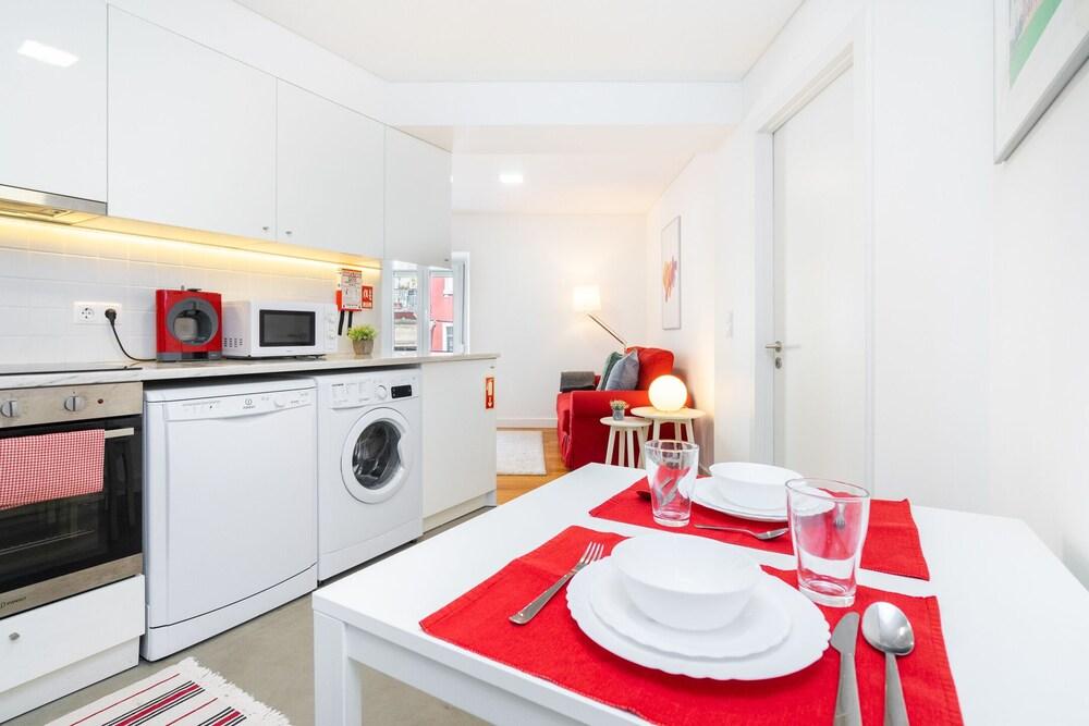 Amoreiras Premium Studio