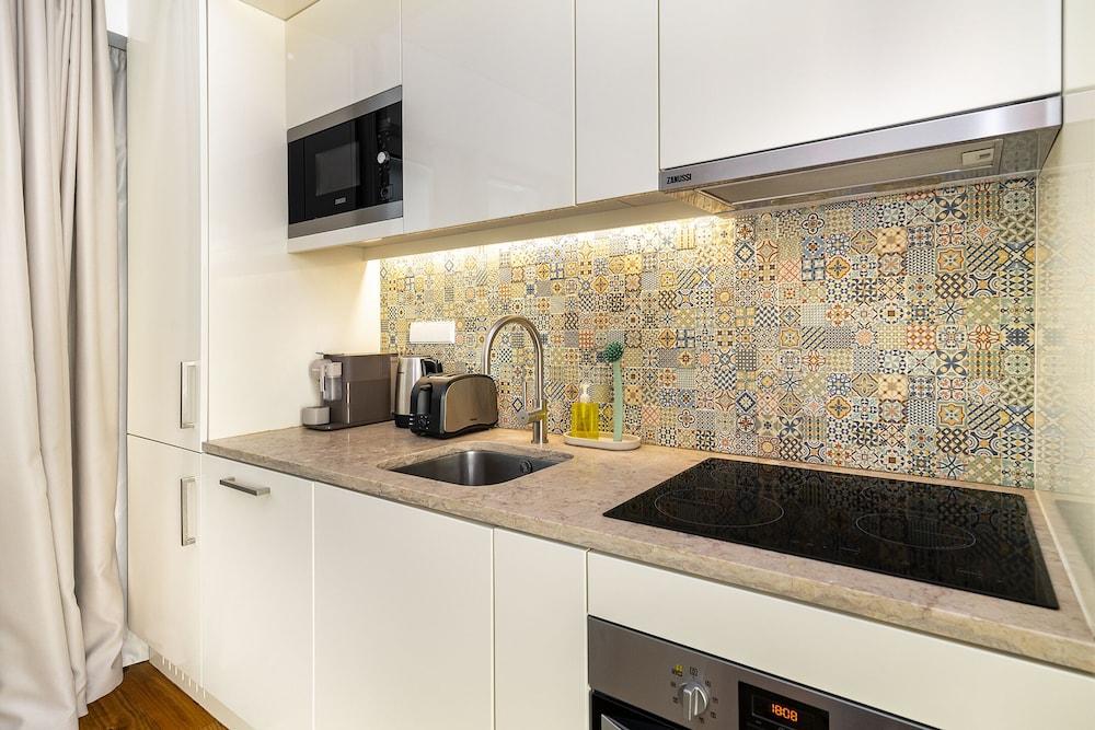 Ribeira11 Design Apartment