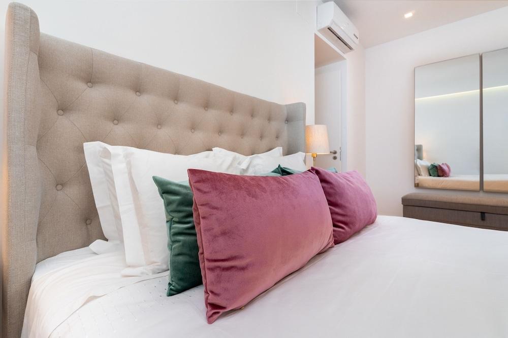 Combro Luxury Apartment