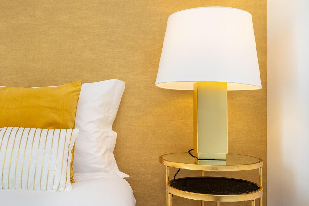 Golden Premium Apartment