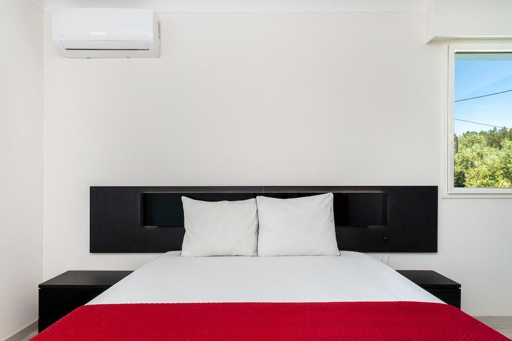 Hideaway Luxury Family Villa