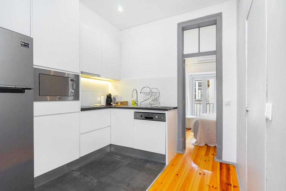 Downtown Family Apartment