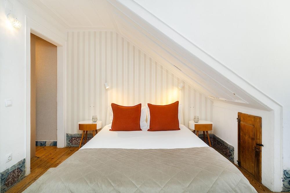 Sé Skyline Apartment