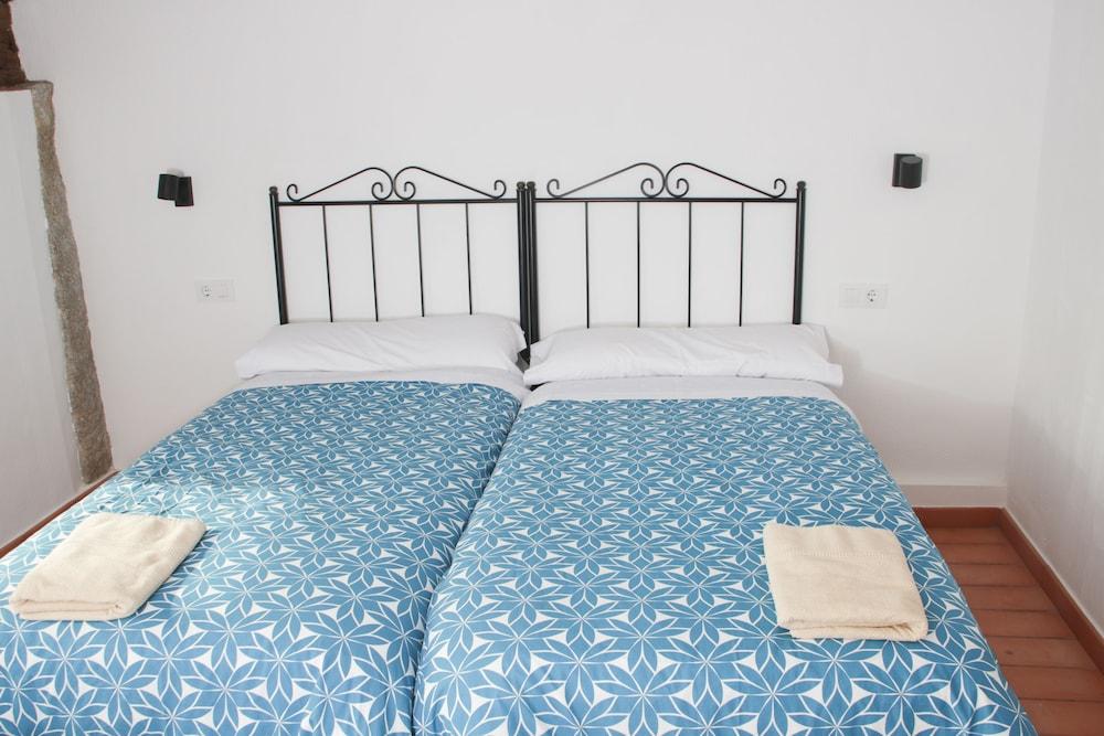 Complejo Rural Puente Romano