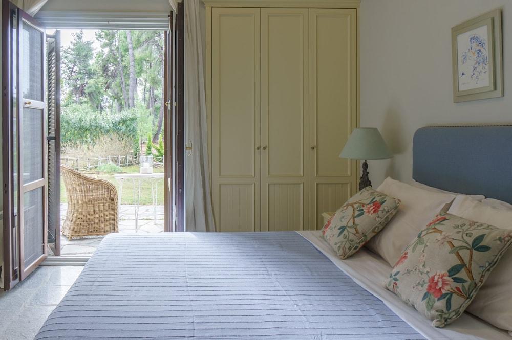 halu! Private Chic Villa w Pool