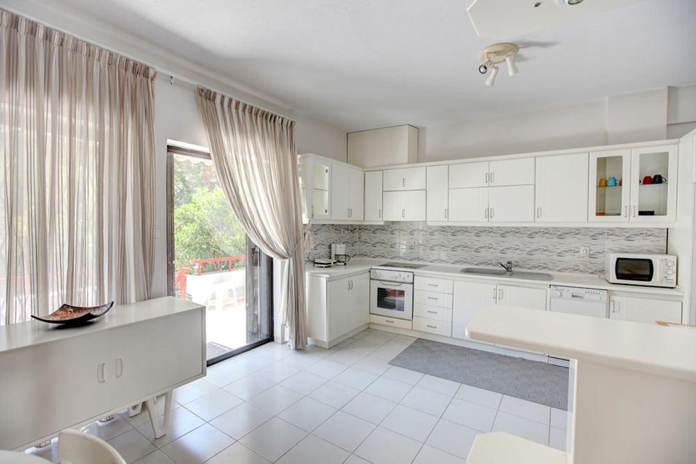 August Apt by halu! Villas