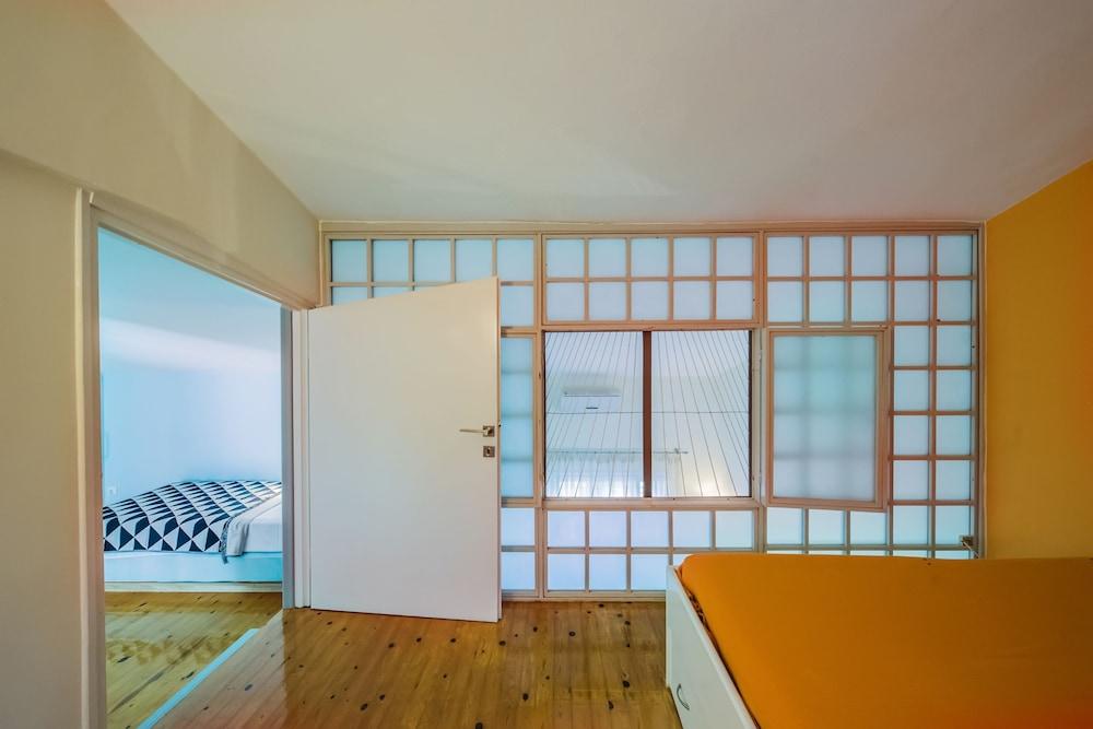 Villa Phaedra by halu! Villas