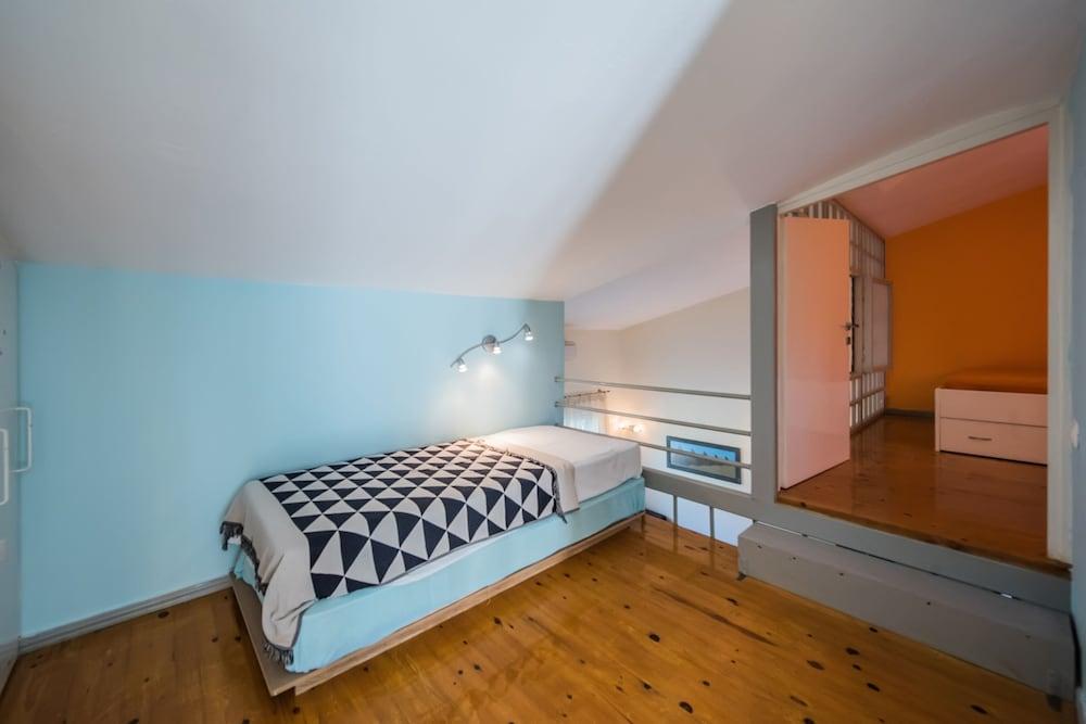 Villa Phaedra by halu! Villas