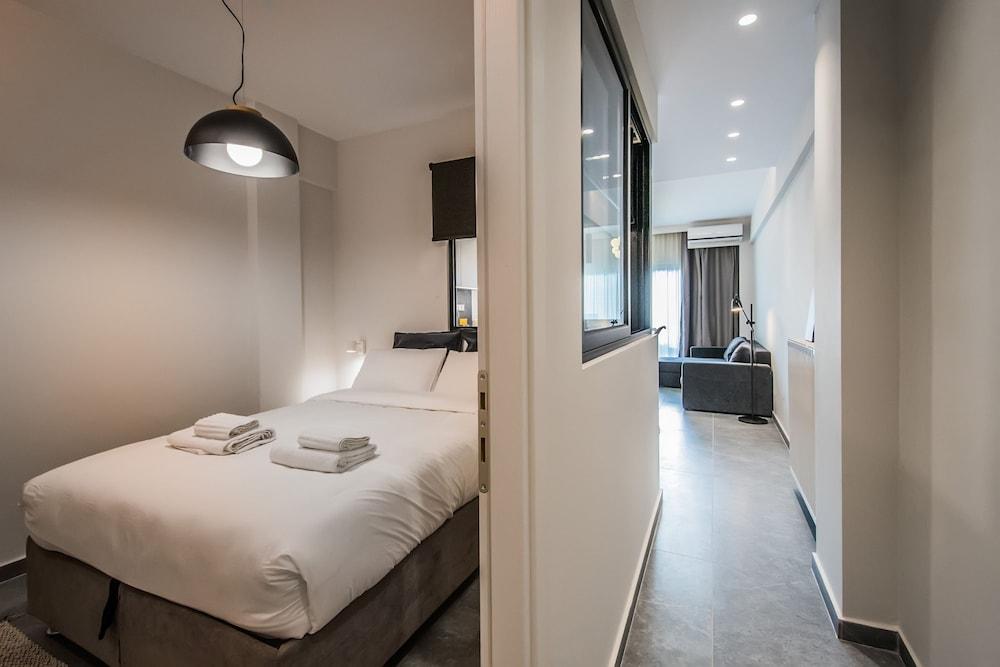 Nereids Apts by halu! Apartments