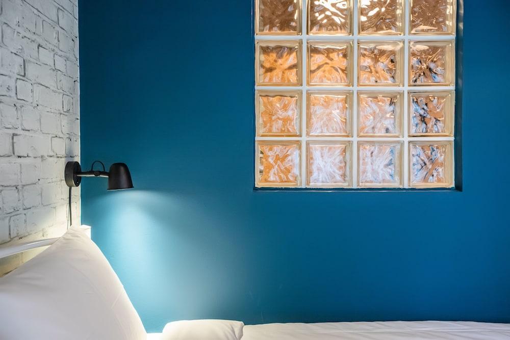 Harmony Studios by halu! Apartments