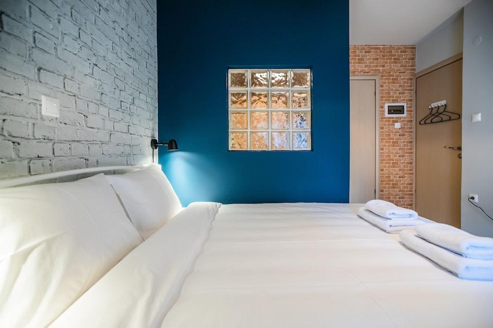 Harmony Studios by halu! Apartments