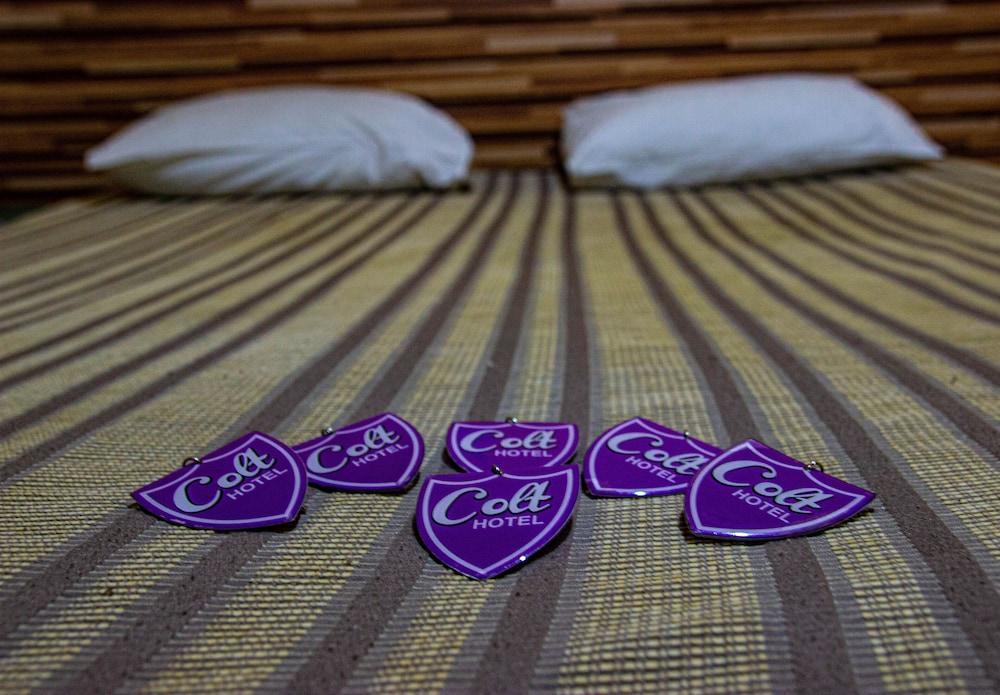 Colt Hotel