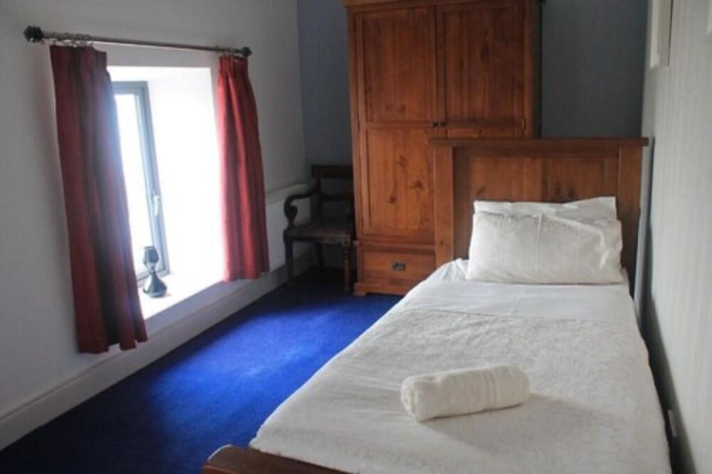 The SeaFront at Inch Beach