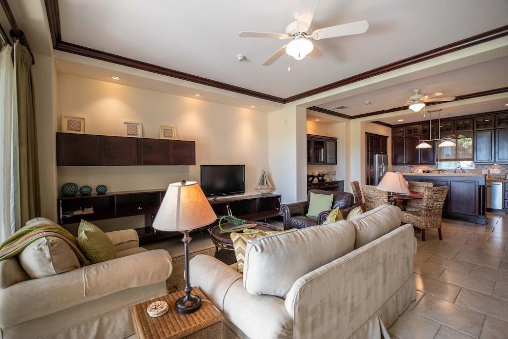 Los Suenos Resort Vista Bahia 1F