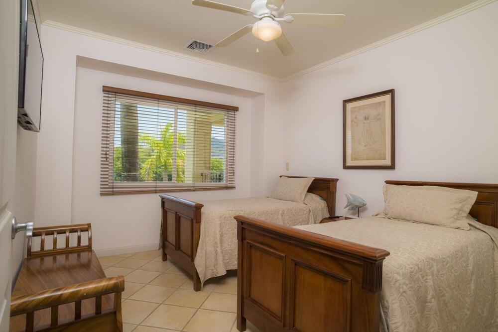 Los Suenos Resort Del Mar 1F