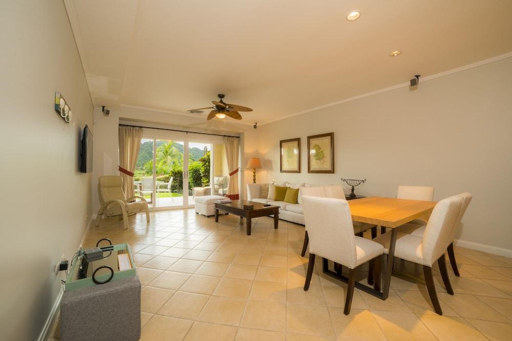 Los Suenos Resort Del Mar 4N