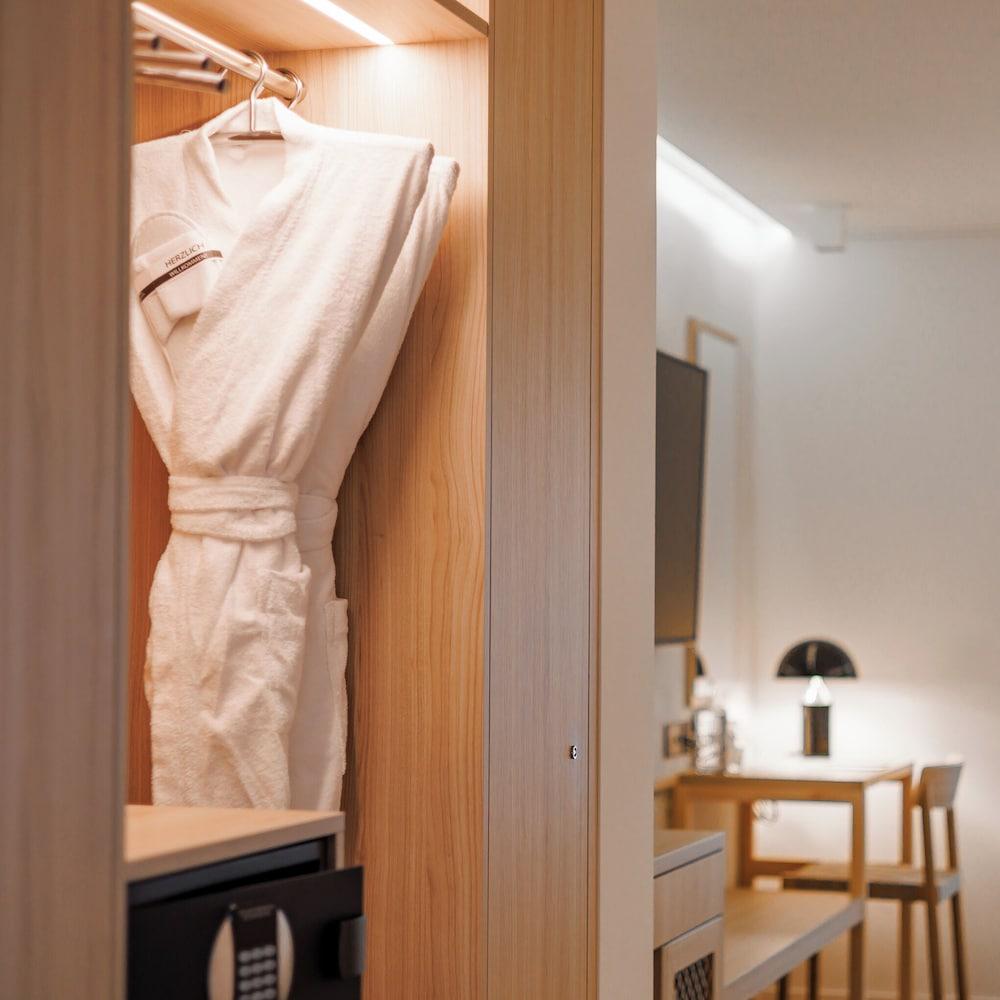 Campus Hotel Hertenstein