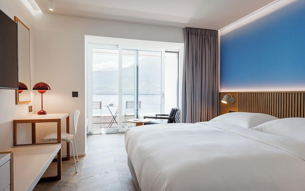 Campus Hotel Hertenstein