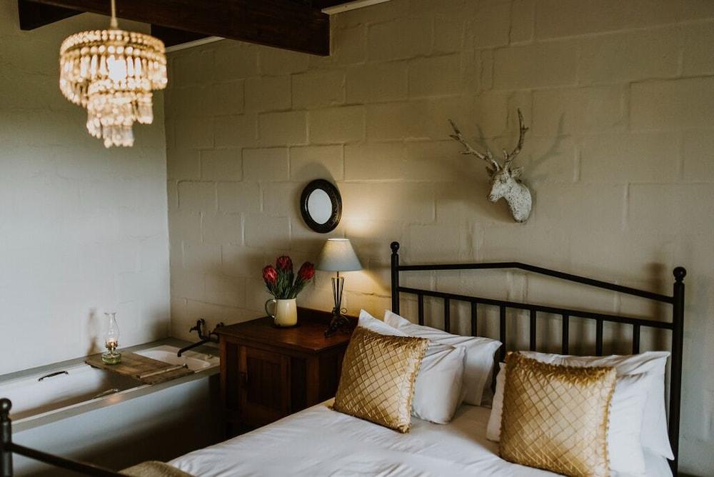 The Stables Cottages