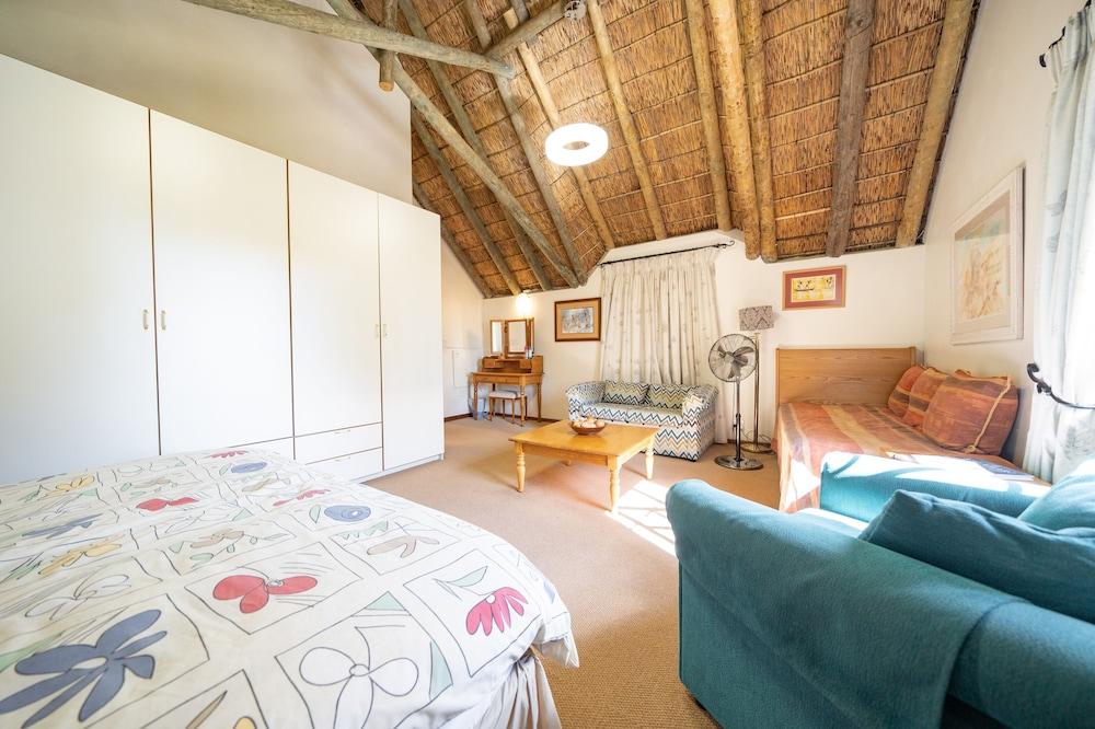 Plotsklaps Self Catering Cottage