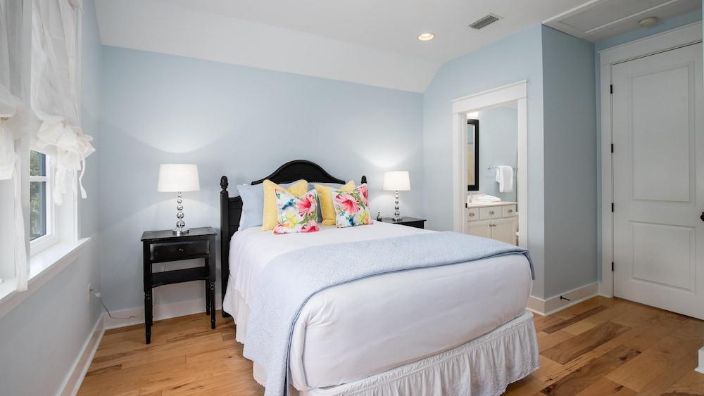 Bungalos 2481g 4BR Loft 4BA 10