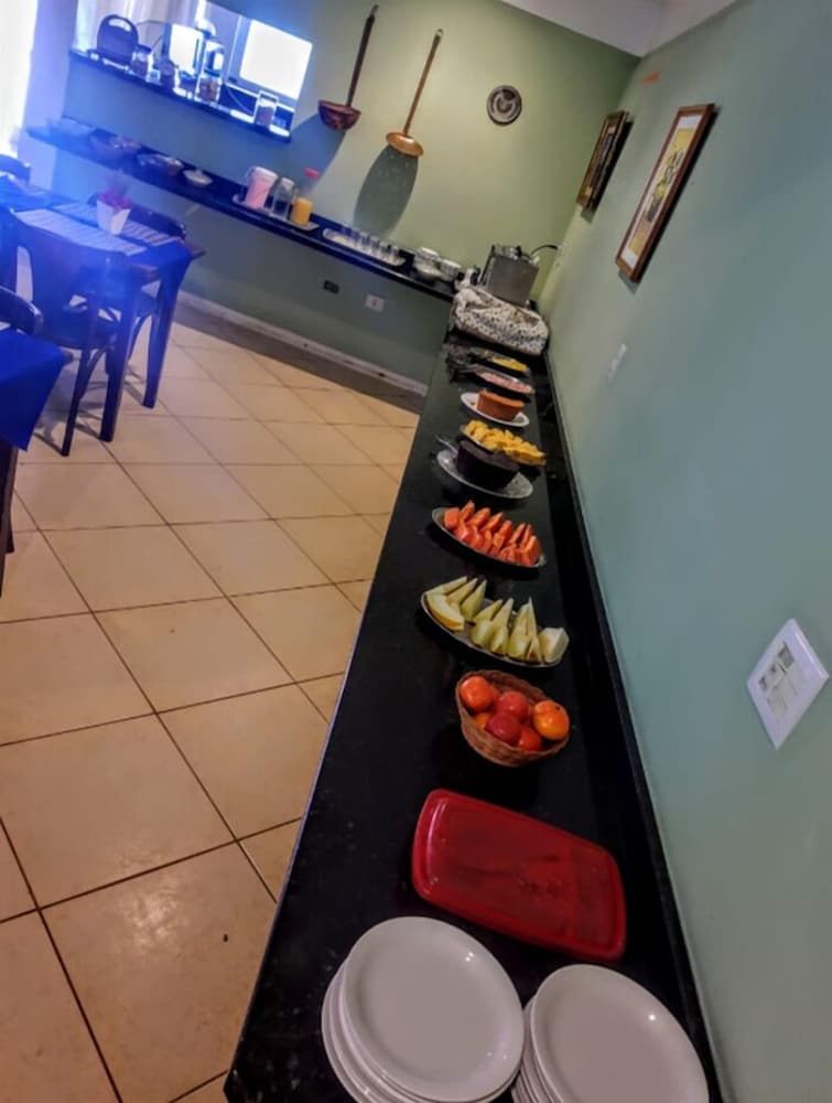 Araucária Park Hotel