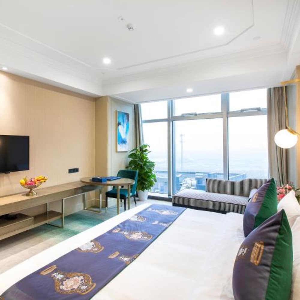 Lily's Hotel Hangzhou