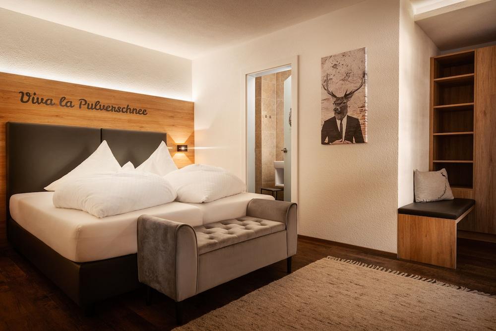 Landhaus Albert Murr