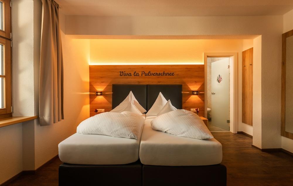 Landhaus Albert Murr