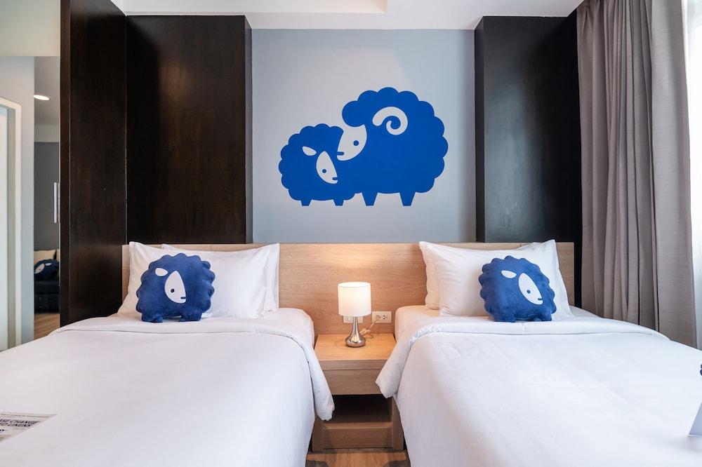 Kokotel Bangkok Dheva Thonglor