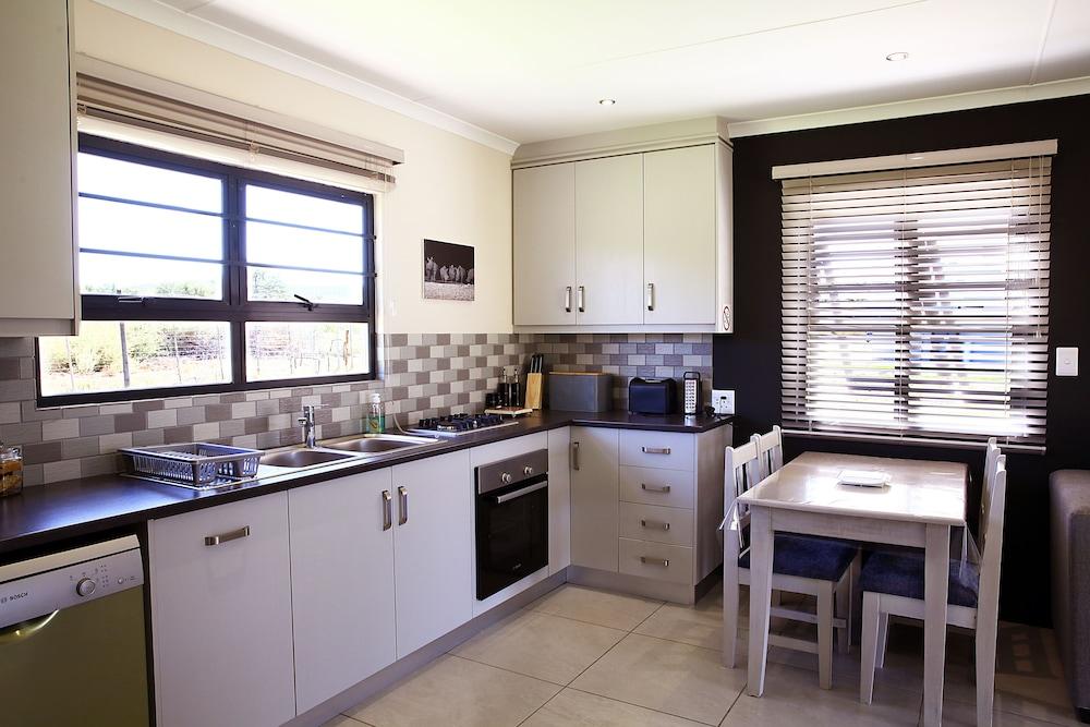 Mayfair Farm Cottages