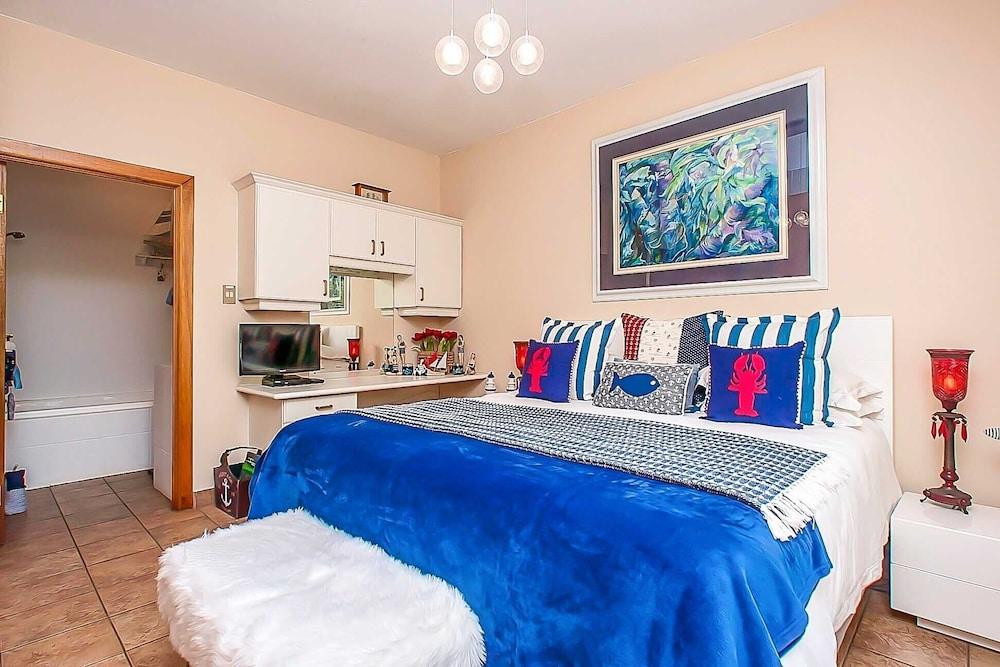 Vaal River YOLO Spaces – Vaal River Bush Lodge