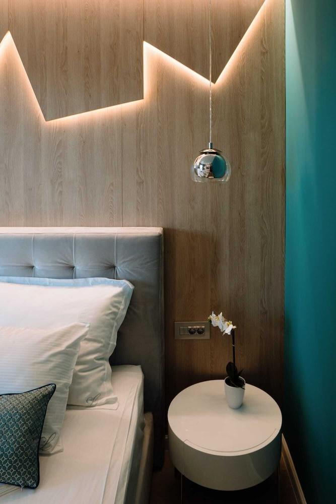 Lena Luxury Apartments