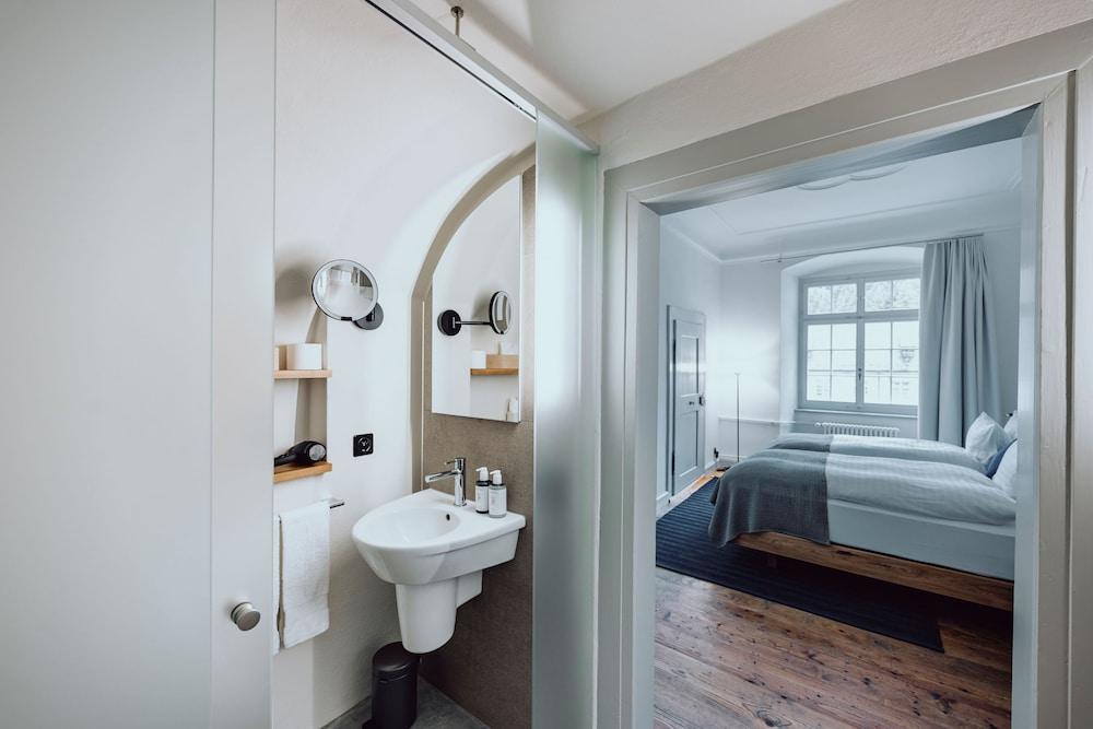 Hotel Kloster Fischingen