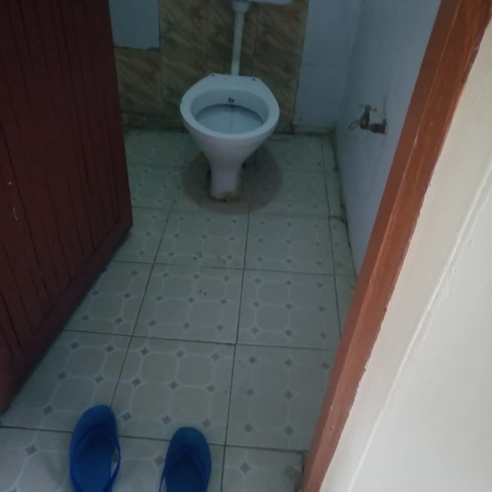 Mingi Mingi Guest House