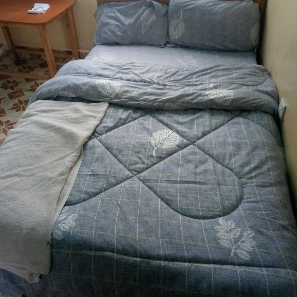 Mingi Mingi Guest House