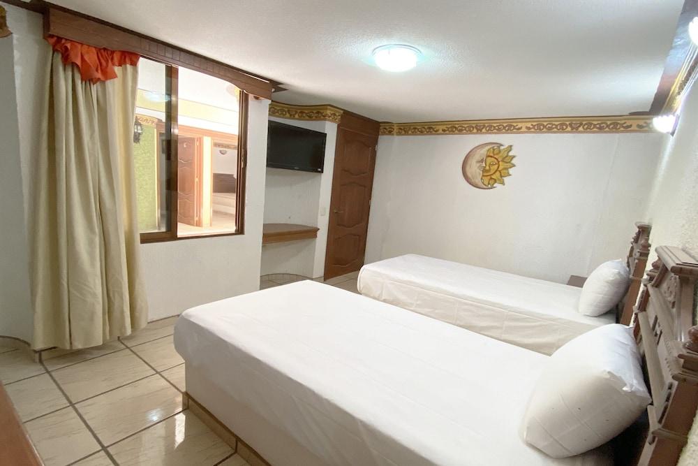 Hotel Mirador Amealco